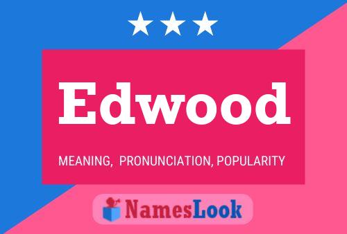 Póster del nombre Edwood