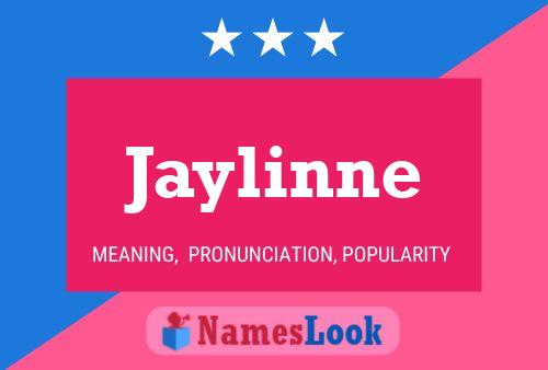 Póster del nombre Jaylinne