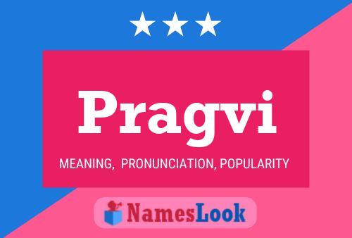 Póster del nombre Pragvi