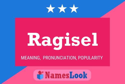 Póster del nombre Ragisel