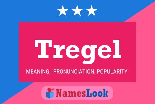 Póster del nombre Tregel